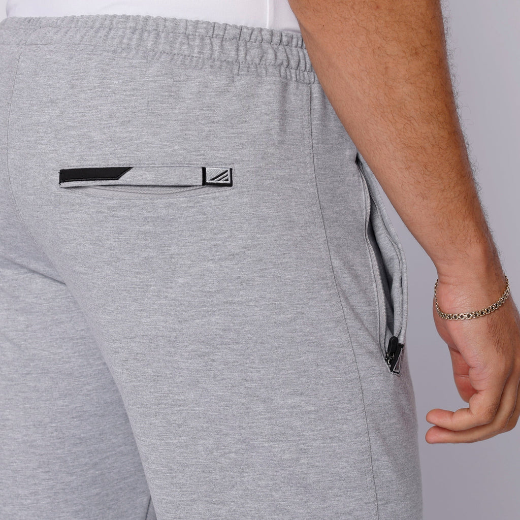 All-Day Comfort Athletic Sweatpants - Straight (Tall Fit)