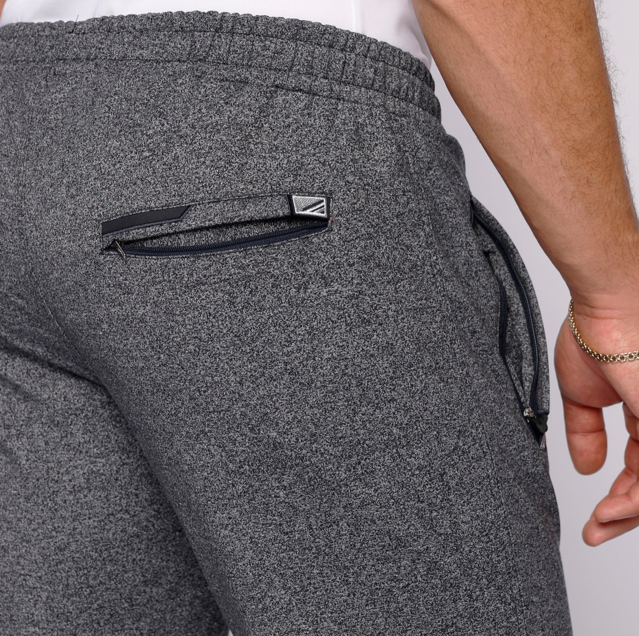 All-Day Comfort Athletic Sweatpants - Straight (Tall Fit)